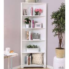 Great prices on bookcase shelf ladder. Bookcases Shelving Storage Corner Ladder Bookcase Scandinavian Style Shelving Unit Modern Display Cabinet Home Furniture Diy
