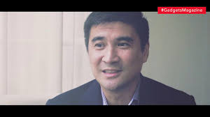 Executive profile: Felipe Estrella