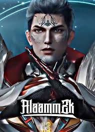 Outfit Baru Tang Wutong di Soul Land 2