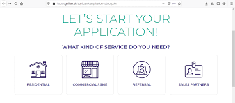 Try logging into your zte router using the username and password. Converge Fiber Internet Application Process June 2021