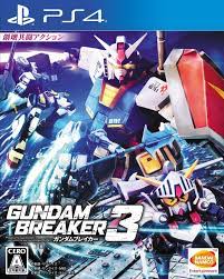 It has five downloadable content packages. Gundam Breaker 3 The Gundam Wiki Fandom