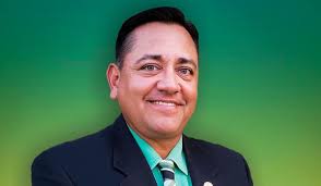 Cloud challenges Jones for McIntosh District B seat in Muscogee Nation