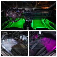 We did not find results for: Neon Light Kits Courtesy Lights Ledglow 8pc Bluetooth Multi Color Led Interior Footwell Underdash Neon Lighting Kit For Cars Trucks Universal Control Box Create Any Color Music Mode Smartphone App Light