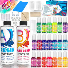 Enjoy a big surprise now on dhgate.com to buy all kinds of discount free craft supplies 2021! Buy Catcrafter Epoxy Resin Color Pigment Supplies Crystal Clear Resin Craft Materials Set For Resin Dye Color Arts And Crafts Kit Coloring Casting Resin Pigment Art Supplies Accessories Resina Epoxica