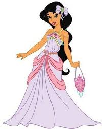 Princess Jasmine Photo Princess Jasmine Princess Cartoon Disney Princess Characters Cartoon Character Pictures