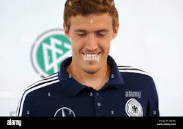 Max kruse german national team hi-res stock photography and images