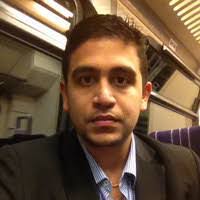 Rohith Rayen Email & Phone Number