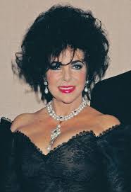 Check spelling or type a new query. Elizabeth Taylor Cultured Pearls Elizabeth Taylor Elizabeth Taylor Jewelry Elizabeth