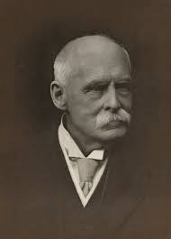 Sir (Alexander) Frederick Bradshaw Greetings Card