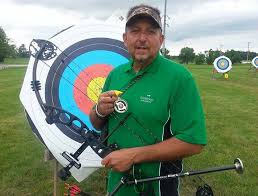 Archery Hall of Fame Member Dies in Accident