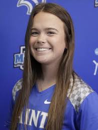 2026 Women's Lacrosse Roster