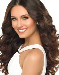 Miss Iowa USA 2023 Grace Lynn Keller