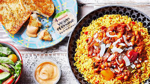 Yelp is a fun and easy way to find, recommend and talk about what's great and not so great in wolfsburg and beyond. Vegan Food Sales In Germany Spike 37 In First Quarter