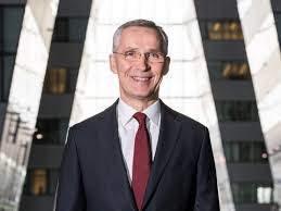 Nato secretary general jens stoltenberg told cnbc's hadley gamble that if the u.s. Nato 2030 Secretary General Jens Stoltenberg On Strengthening The Alliance In A Post Covid 19 World Atlantic Council