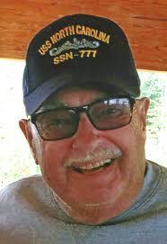 Ken Gordon: An unknown poet