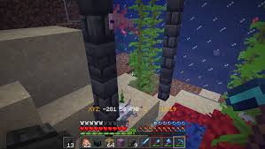 This is minecraft gameplay where spycakes starts building an aquarium for his . Mc 232683 The Axolotl In My Enclosure Are Getting Stuck On The Walls In There Jira