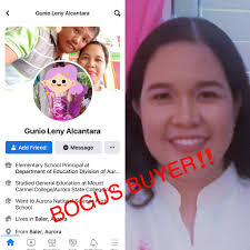 BEWARE CO-SELLERS‼️ ⚠️ BOGUS BUYERS/MINERS Em Lee Gunio Leny Alcantara Jaja  Agdan Please be a responsible buyer or miner. Let's help eradicate the  scammers in this community. Share the love and keep
