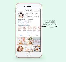 Check spelling or type a new query. Einheitliche Instagram Highlight Cover Erstellen Free Instagram Story Highlight Icon Template Youdid