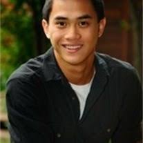 Jerold Murillo Obituary