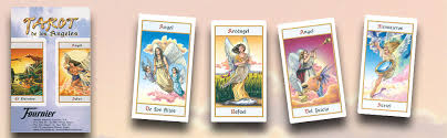 Tarot cards cost 1000 ð. Tarot De Los Angeles Ortega Rosa Elena 9780738749938 Amazon Com Books