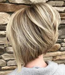 40 Der Schonsten Bob Frisuren Mit Graduierung Hinten Kurz Vorne Lang Damen Haare Bob Frisur Haarschnitt Haarschnitt Bob