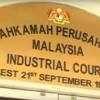 For cases proceeding prosecution phase will be started with a recording session of oath statement of the complainant's claim. 1