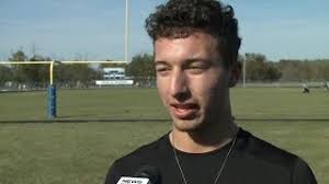 Jack Rhoades Extended Interview