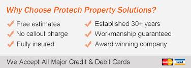 If your pests come back more frequently, aptive will come out to treat them again, free of charge. Domestic Pest Control Protech Property Solutions