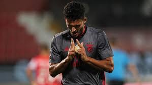 Find out all projects and works of gonçalo ramos on archilovers. Pin Em Sport Lisboa E Benfica