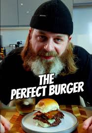 Ultimate Burger Showdown: American Cheese vs Gouda