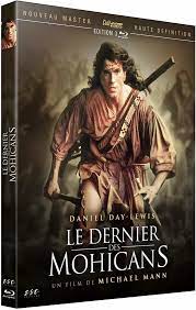 1757, état de new york. Michael Mann Le Dernier Des Mohicans Last Of The Mohicans 1992 Culturopoing