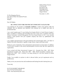 Uniforumtz.com >> blog >> jobs tanzania >> free job application cover letter sample 2020. Sample Of Cover Letter