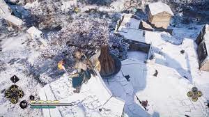 How To Unlock Hadrian S Wall Brazier Trophy In Ac Valhalla