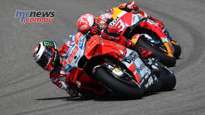 Learn how to create your own. 2018 Sachsenring Motogp Gallery A Mcnews