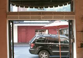 The open door policy was rooted in the desire of u.s. Coffee Roastery S Open Door Policy Boosts Foot Traffic Sales By 20 To 30 Berner
