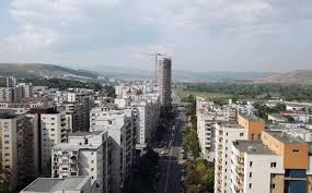 Au ajuns la soluția de termosistem complet cu frontrock max plus de la rockwool, pe zidărie din blocuri ceramice de 29 cm, cu sistem permeabil la vapori red art. Ziua De Cluj Cel Mai Inalt Bloc Din Romania Este La Cluj Cum Se Vede Orasul De La Etajul 25