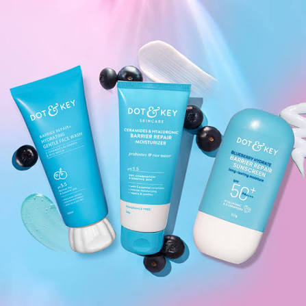 good sunscreen for face
