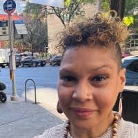 5 "Raquel Hodge" profiles