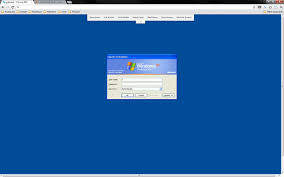 Chrome Rdp