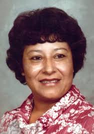 Margaret Mendoza Obituary