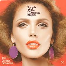 Lewis and the Strange Magics Archives