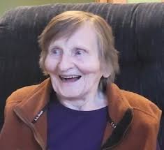 Miriam Chamberlin Obituary (1932