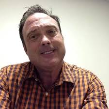 Michael Mitchell Obituary