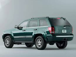 Discover 500,000+ repair & service manuals for cars, appliances, electronics & more. Jeep Grand Cherokee 5 7 Limited 2005 Pictures Information Specs