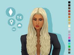Make gifs, join group chats, find your community. Sims4mmcc Explore Tumblr Posts And Blogs Tumgir