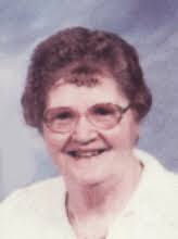 Obituary information for Etta Wells Jackson