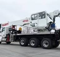 40-50 Tons | Elliott Equipment Company