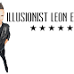 Magic Rocks! Illusionist Leon Etienne event in Madisonville, KY