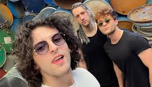 Isola delle rose, band: nomi, età, instagram del gruppo vincitore di The  Band