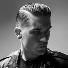 G Eazy Frisur Neue Frisuren G Eazy Frisur Lange Haare Manner Haarschnitt Ideen